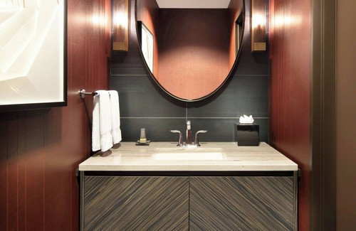 Downtown Northeast Hotel | Omaha Marriott Downtown at the Capitol District