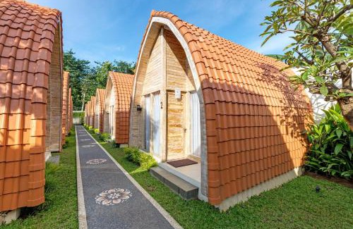 Pecatu Cabin | Omaneil Villa