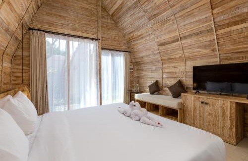 Pecatu Cabin | Omaneil Villa