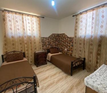 Sahab Apartment | omar home