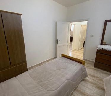 Sahab Apartment | omar home
