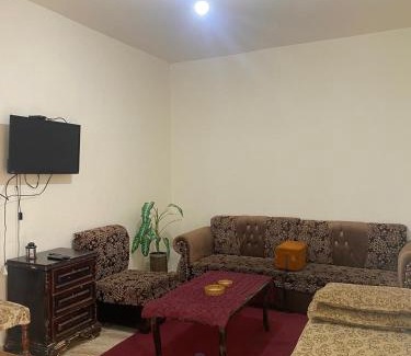 Sahab Apartment | omar home
