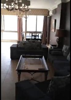 Amman Apartment | Omar