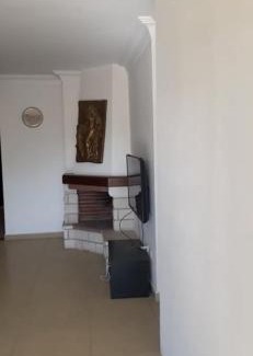 Amman Apartment | Omar