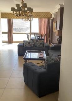 Amman Apartment | Omar