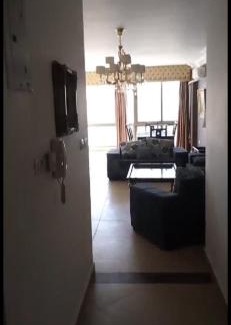 Amman Apartment | Omar