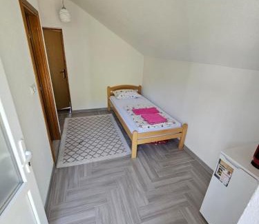 Bihac House | Omar & Una Apartmani