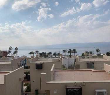 Aqaba Apartment | omar villa