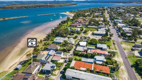 Iluka House | Omaroo
