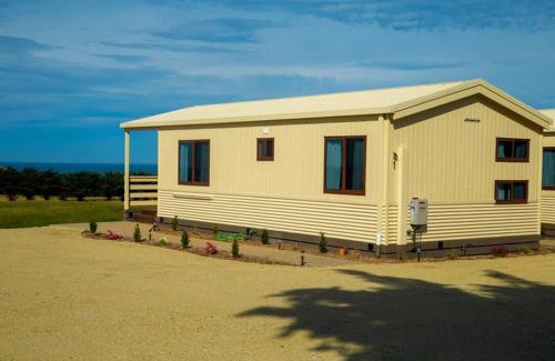 Ventnor House | OMARU FARM STAY