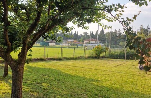 Colà Di Lazise Apartment | Omary