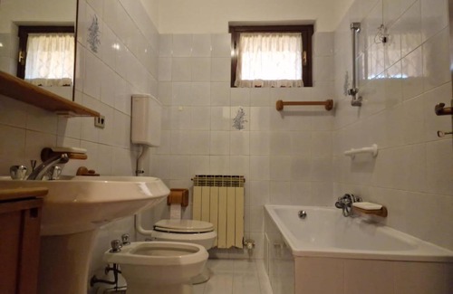 Colà Di Lazise Apartment | Omary