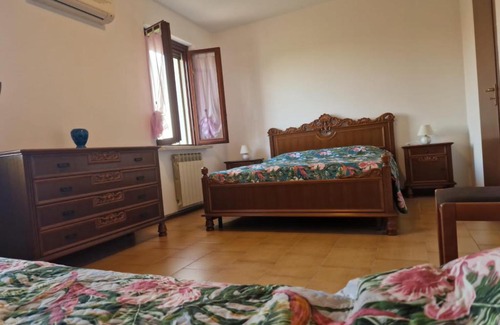 Colà Di Lazise Apartment | Omary