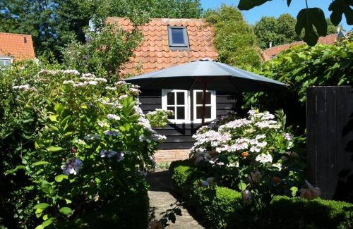 Veere House | Omas kleine huisje