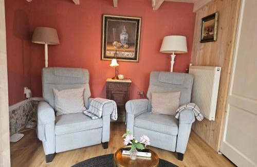Veere House | Omas kleine huisje