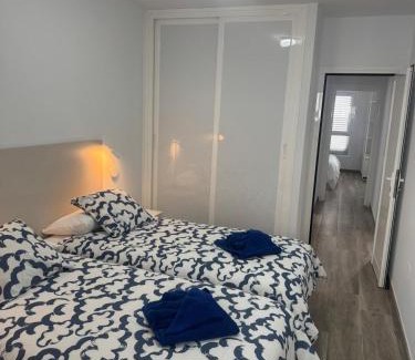 Puerto del Carmen Apartment | Omayra Beach