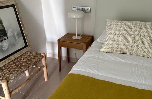 Playa de Mogan Apartment | OMBÚLAFUENTE