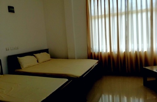 Dondra House | Omeeco Guest
