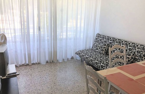 L'Estartit Apartment | Omega 260.1