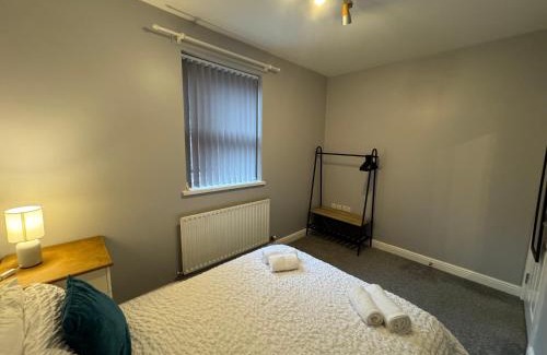 Whitehaven Apartment | Omega Apartment