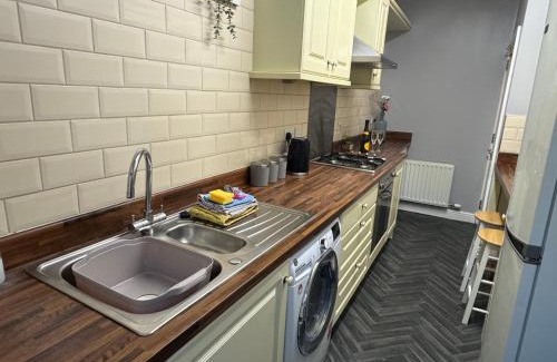Whitehaven Apartment | Omega Apartment