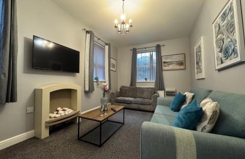 Whitehaven Apartment | Omega Apartment
