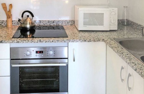 L'Estartit Apartment | Omega