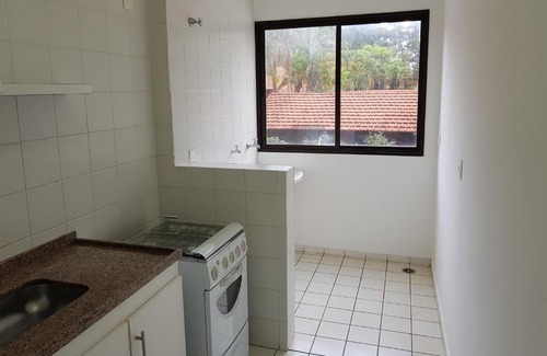 Bauru Apartment | Omega Flat