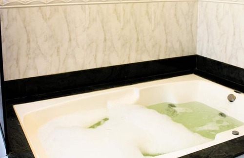 Santana Hotel | Omega Palace Hotel