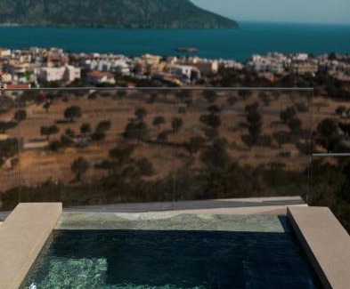 Karpathos Apartment | Omega Residences