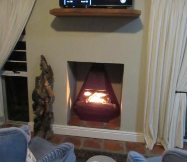 Gansbaai Apartment | Omega Suite