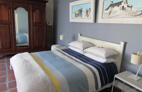 Gansbaai Apartment | Omega Suite
