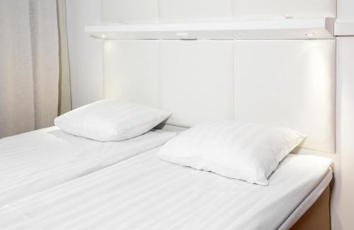 Kamppi Hotel | Omena Hotel Helsinki Lönnrotinkatu
