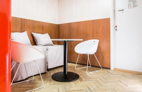 Kamppi Hotel | Omena Hotel Helsinki Lönnrotinkatu