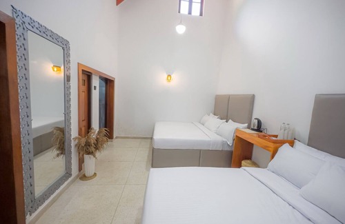 Nuwara Eliya House | Omenco Hotel Nuwaraeliya