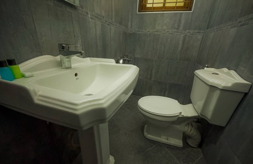 Nuwara Eliya House | Omenco Hotel Nuwaraeliya