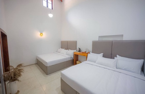 Nuwara Eliya House | Omenco Hotel Nuwaraeliya