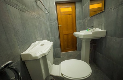 Nuwara Eliya House | Omenco Hotel Nuwaraeliya
