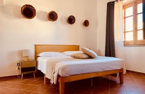 Tindari House | Omero