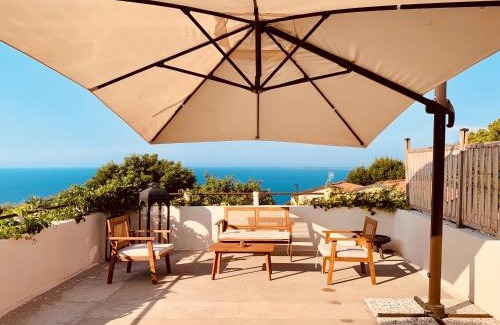 Tindari House | Omero
