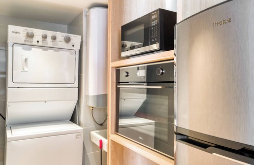 Hipodromo Apartment | OMETUSCO by Mr. W