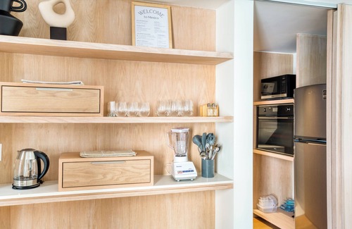 Hipodromo Apartment | OMETUSCO by Mr. W