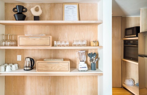 Hipodromo Apartment | OMETUSCO by Mr. W