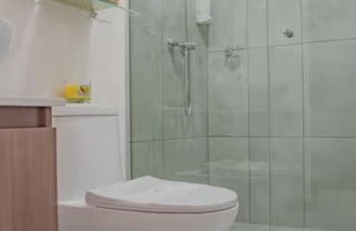 Mata Redonda Apartment | Omg! Big Loft w/ Patio La Sabana - Boho #1