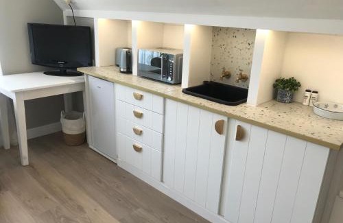 Wilderness Apartment | Omi`s Place of Stay