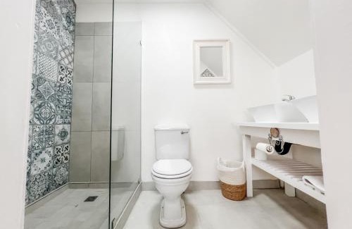 Wilderness Apartment | Omi`s Place of Stay