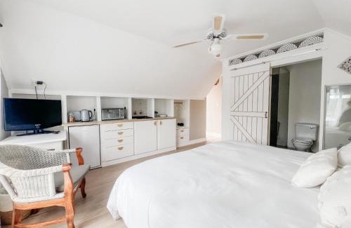 Wilderness Apartment | Omi`s Place of Stay