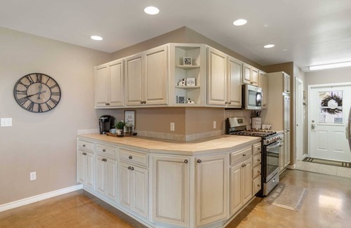 Fredericksburg House | Omie's Ranch Haus in Fredericksburg