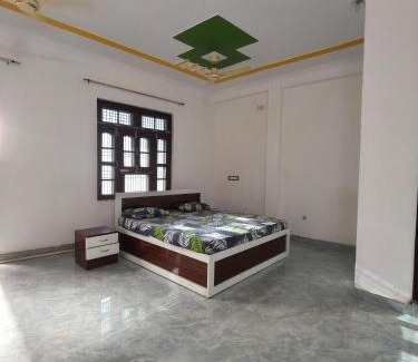Faizabad Apartment | Omkar Villa