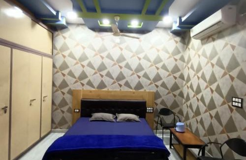 Bedla Apartment | Omkara Cottage Udaipur